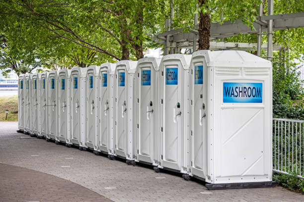 Best Porta potty services near me  in Ashland, PA