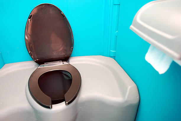 Porta potty services near me in Ashland, PA