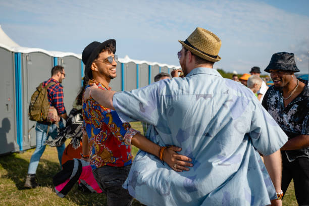 Best Local porta potty services  in Ashland, PA