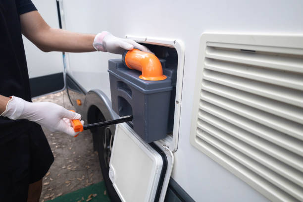 Best Porta potty rental for parties  in Ashland, PA