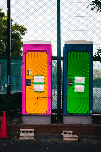 Best Long-term porta potty rental  in Ashland, PA