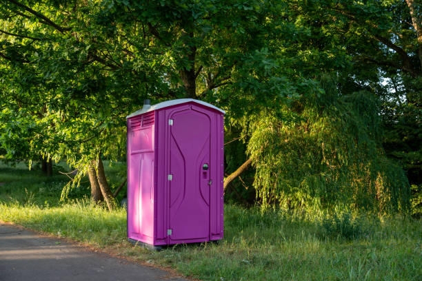 Best Event porta potty rental  in Ashland, PA