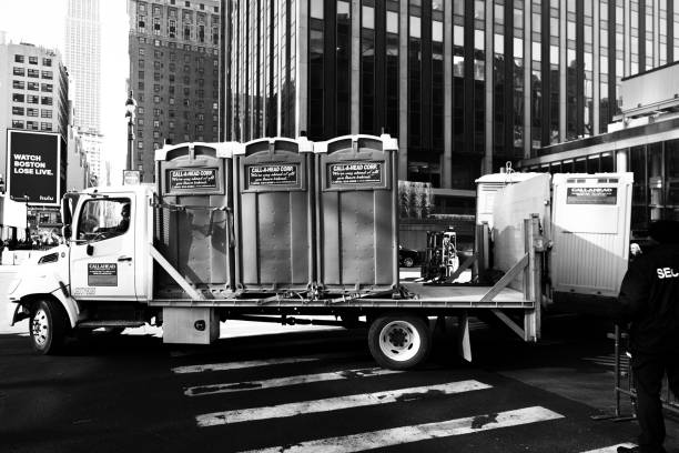 Best Porta potty rental near me  in Ashland, PA